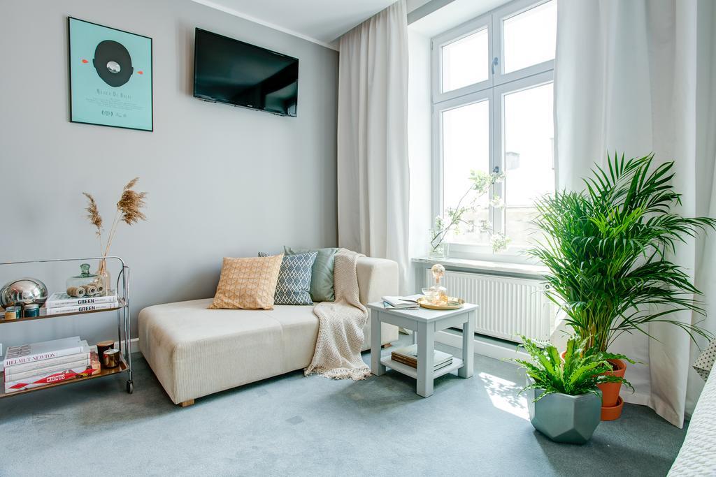 Apartamenty Chelmno Dış mekan fotoğraf