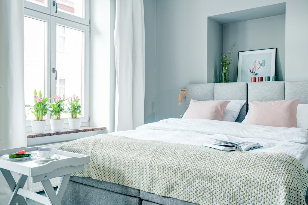 Apartamenty Chelmno Dış mekan fotoğraf