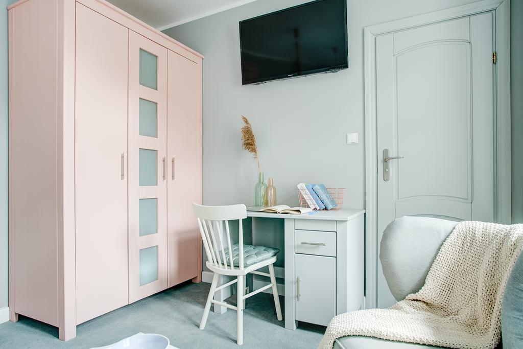 Apartamenty Chelmno Dış mekan fotoğraf