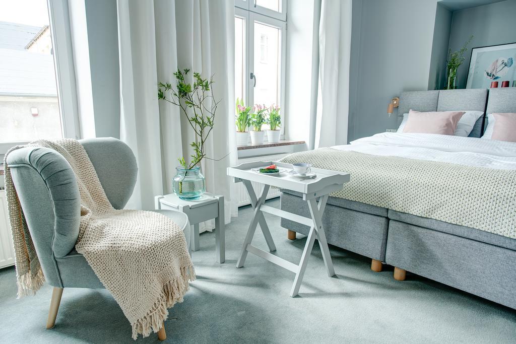 Apartamenty Chelmno Dış mekan fotoğraf