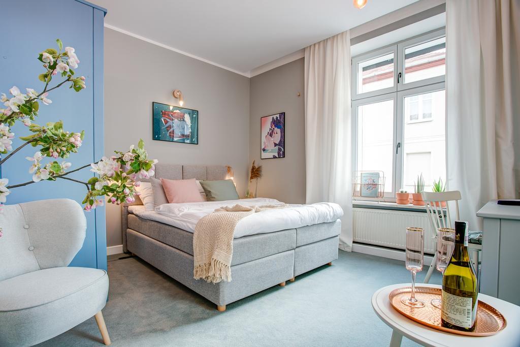 Apartamenty Chelmno Dış mekan fotoğraf