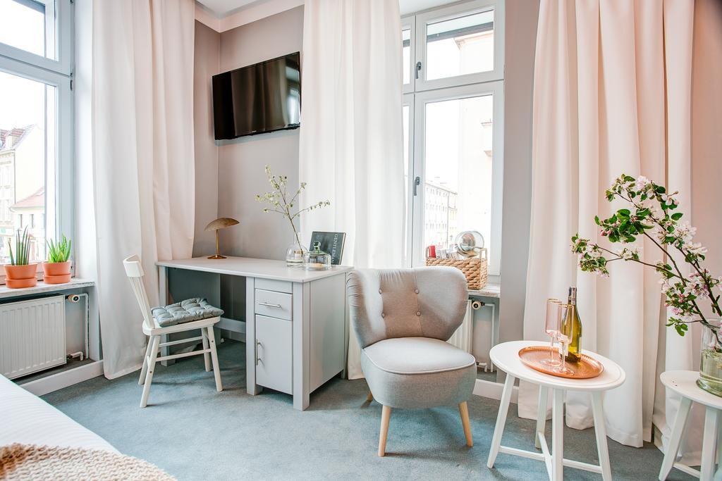 Apartamenty Chelmno Dış mekan fotoğraf