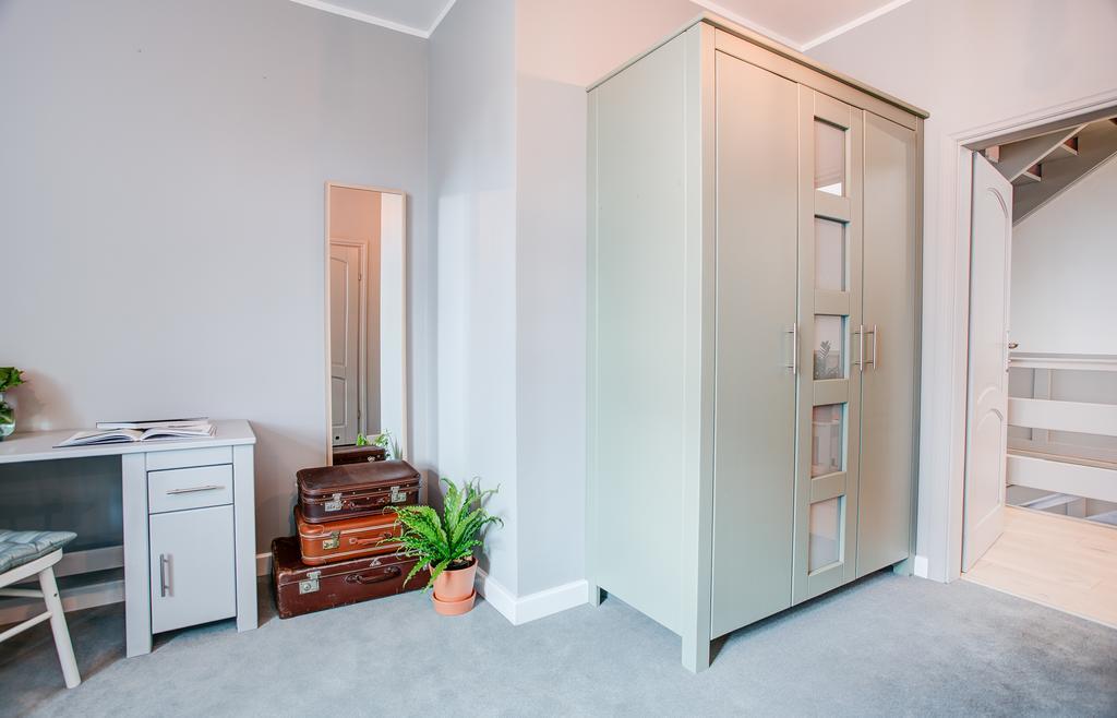 Apartamenty Chelmno Dış mekan fotoğraf