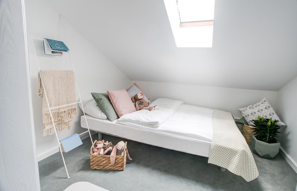 Apartamenty Chelmno Dış mekan fotoğraf