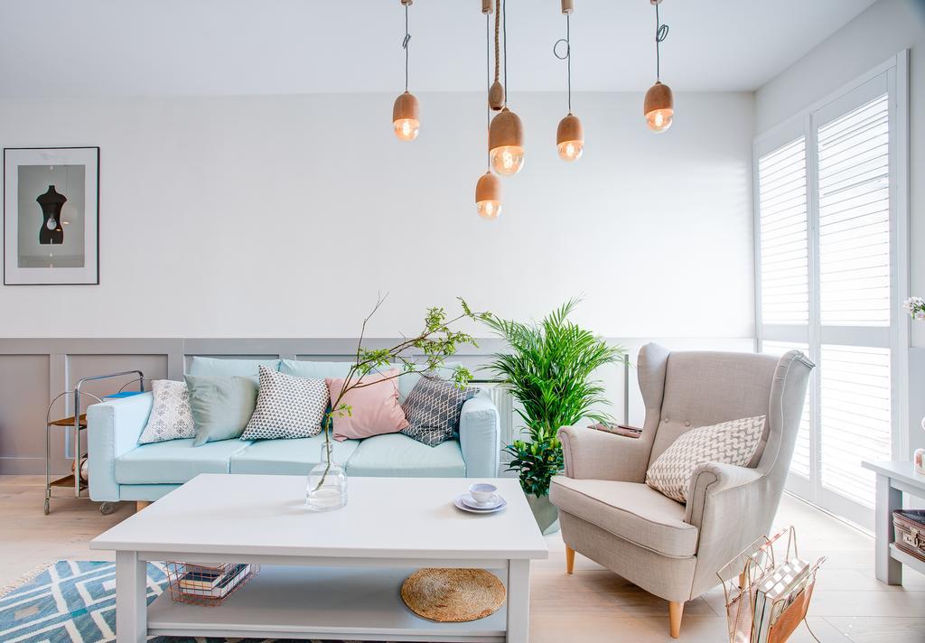 Apartamenty Chelmno Dış mekan fotoğraf